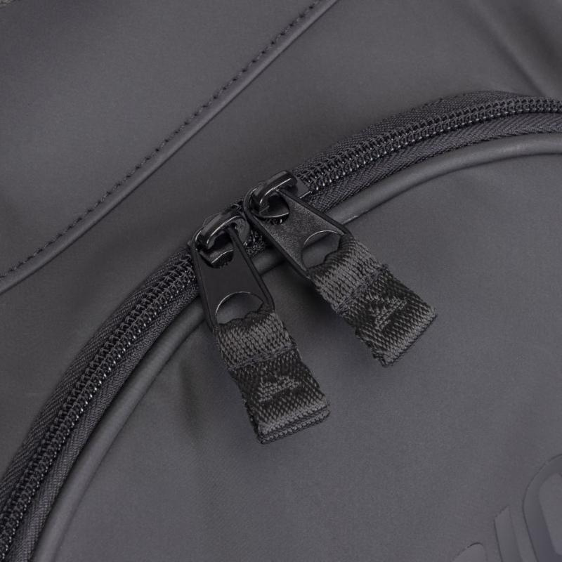 Boot Bag React Black