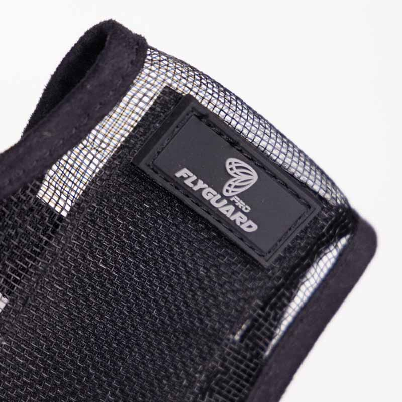 Nose Net Regular Black