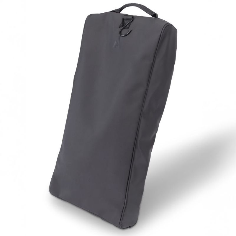 Bridle Bag React Black