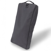 Bridle Bag React Black Bridle Bag React Black