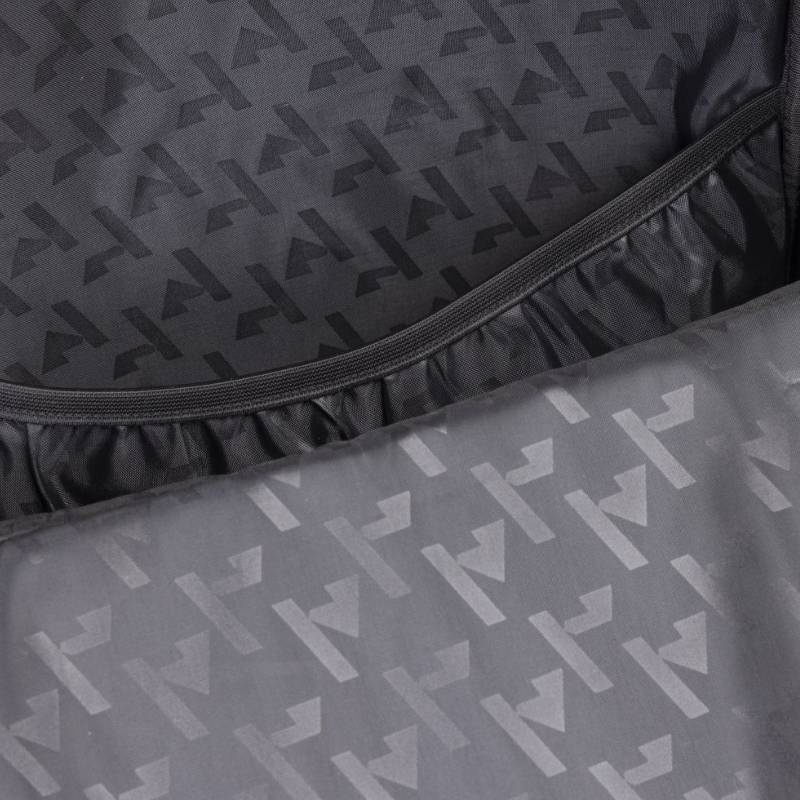 Bridle Bag React Black