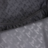 Bridle Bag React Black Bridle Bag React Black