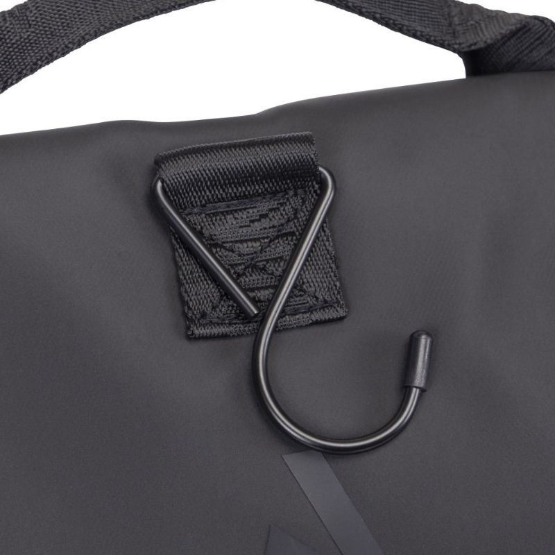 Bridle Bag React Black