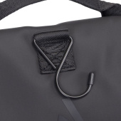 Bridle Bag React Black Bridle Bag React Black