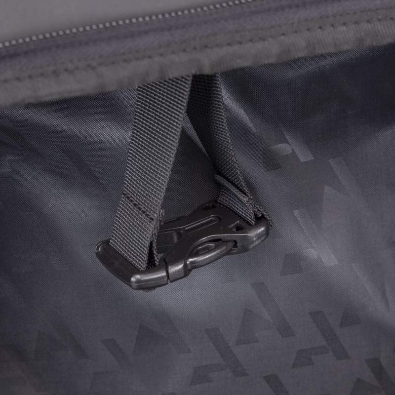 Bridle Bag React Black