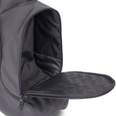 Helmet, Whip & Boot Bag React Black Helmet, Whip & Boot Bag React Black