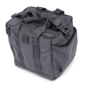 Grooming Bag React Black Grooming Bag React Black