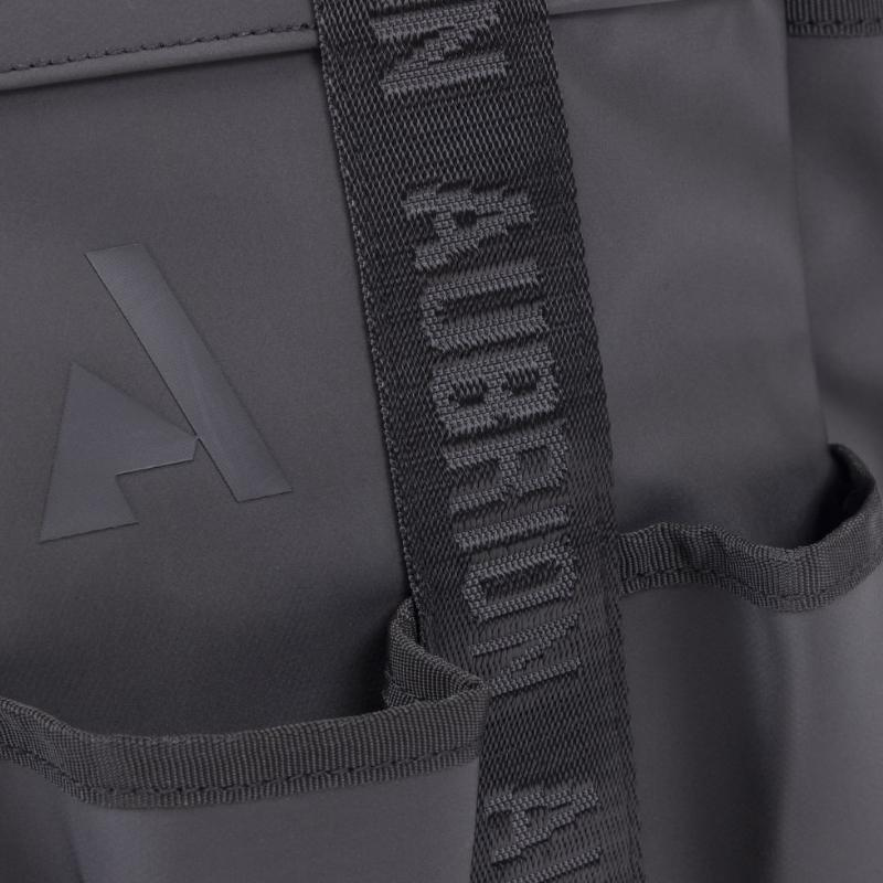 Grooming Bag React Black