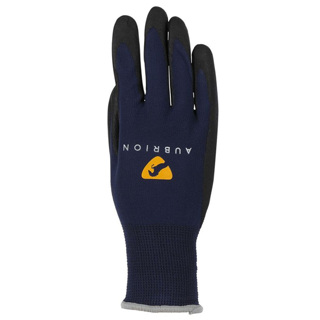 Stable Gloves Navy Blue