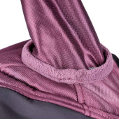 Fly Mask Deluxe with Ears Bordeaux Fly Mask Deluxe with Ears Bordeaux