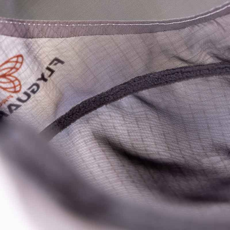 Fly Mask Sun Shade with Ears White