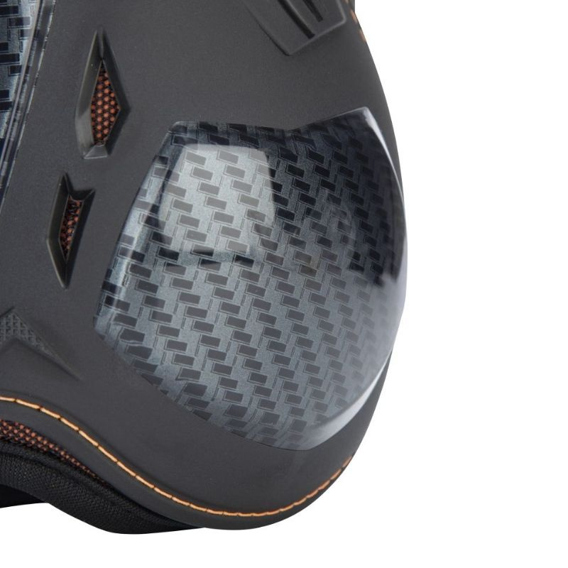 Tendon Boots Vortex Black