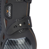 Tendon Boots Vortex Black Tendon Boots Vortex Black