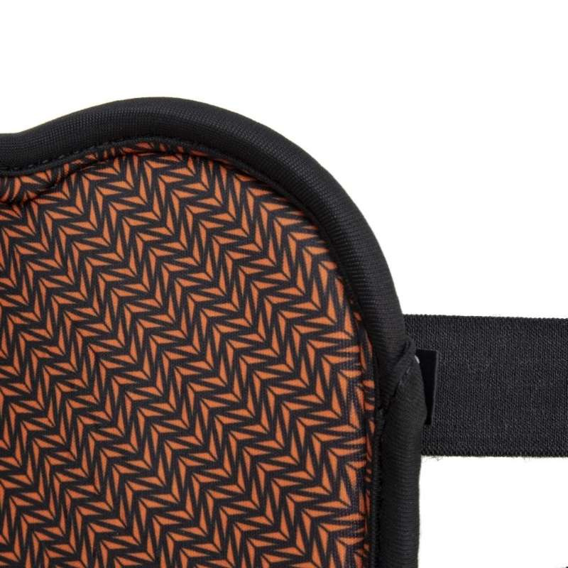 Tendon Boots Vortex Black