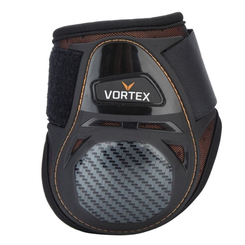 Fetlock Boots Vortex Black