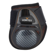 Fetlock Boots Vortex Black Fetlock Boots Vortex Black