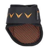 Fetlock Boots Vortex Black Fetlock Boots Vortex Black