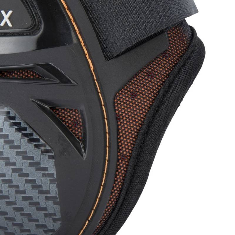 Fetlock Boots Vortex Black