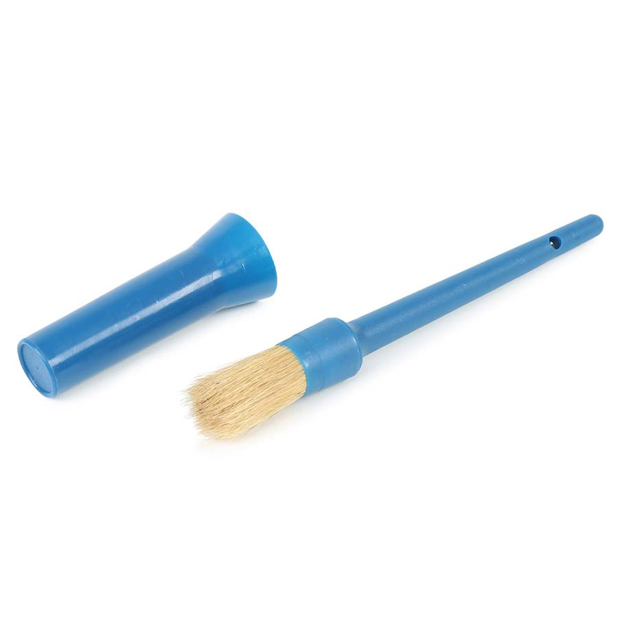Hoof Pick Ezi-Groom Blue