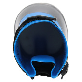 Hoof Protection Blue