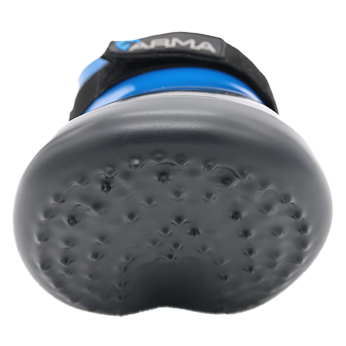 Hoof Protection Blue