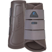 Brushing Boots NX-MAX Neoprene Brown Brushing Boots NX-MAX Neoprene Brown