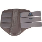 Brushing Boots NX-MAX Neoprene Brown Brushing Boots NX-MAX Neoprene Brown