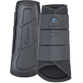 Brushing Boots NX-MAX Neoprene Black Brushing Boots NX-MAX Neoprene Black