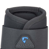 Brushing Boots NX-MAX Neoprene Black Brushing Boots NX-MAX Neoprene Black
