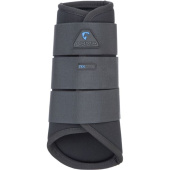 Brushing Boots NX-MAX Neoprene Black Brushing Boots NX-MAX Neoprene Black