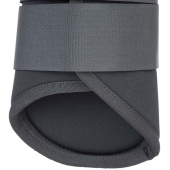 Brushing Boots NX-MAX Neoprene Black Brushing Boots NX-MAX Neoprene Black