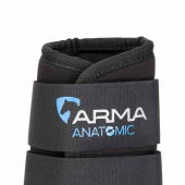 Brushing Boots Neoprene Black Brushing Boots Neoprene Black