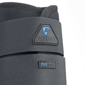 Brushing Boots NX-MAX Neoprene Black Brushing Boots NX-MAX Neoprene Black