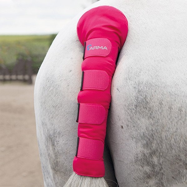 Tail Guard ARMA Pink