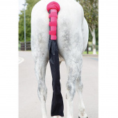 Tail Guard with Pouch Pink