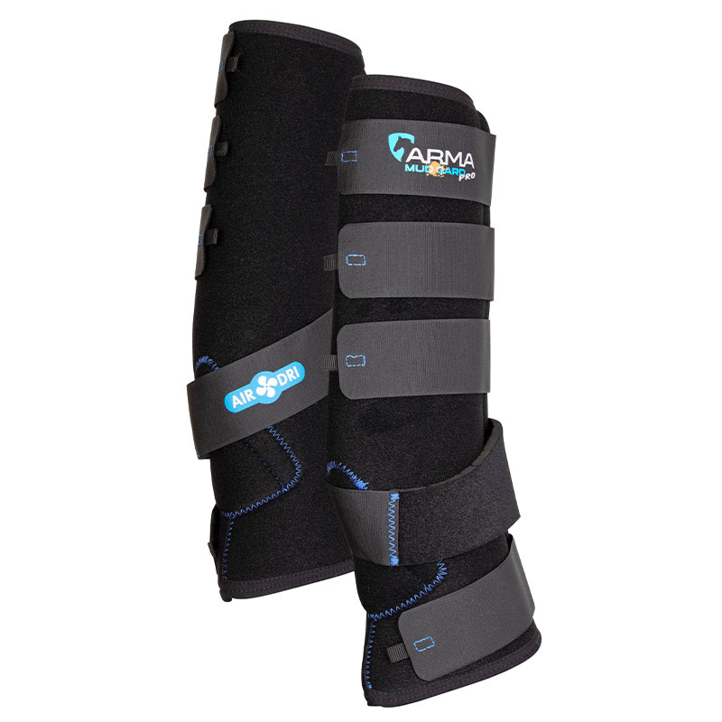 Mud Guards ARMA Deluxe