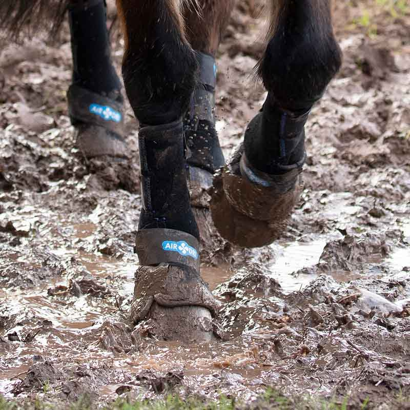 Mud Guards ARMA Deluxe