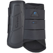 Brushing Boots Air Motion Black Brushing Boots Air Motion Black