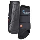 Brushing Boots Air Motion Black Brushing Boots Air Motion Black