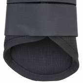 Brushing Boots Air Motion Black Brushing Boots Air Motion Black