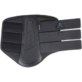 Brushing Boots Air Motion Black Brushing Boots Air Motion Black