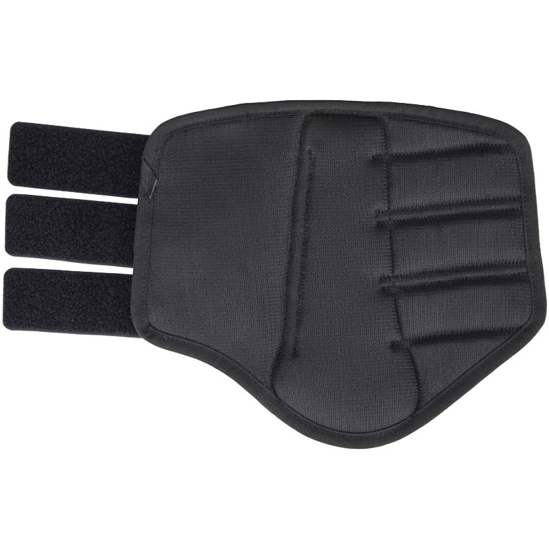 Brushing Boots Air Motion Black