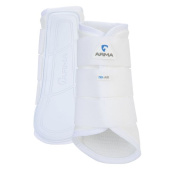 Brushing Boots NX-Air Motion White Brushing Boots NX-Air Motion White