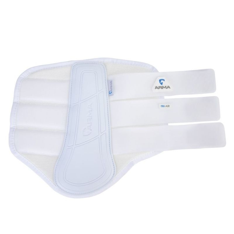 Brushing Boots NX-Air Motion White