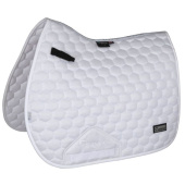 Saddle Pad Air Motion Luxe White Saddle Pad Air Motion Luxe White