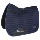 Saddle Pad Air Motion Luxe Navy Blue Saddle Pad Air Motion Luxe Navy Blue
