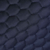 Saddle Pad Air Motion Luxe Navy Blue Saddle Pad Air Motion Luxe Navy Blue