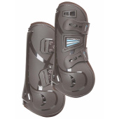 Tendon Boots Carbon Brown Tendon Boots Carbon Brown