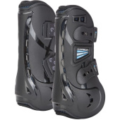 Carbon Tendon Tendon Boots Black Carbon Tendon Tendon Boots Black
