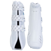 Dressage Boots Carbon White Dressage Boots Carbon White